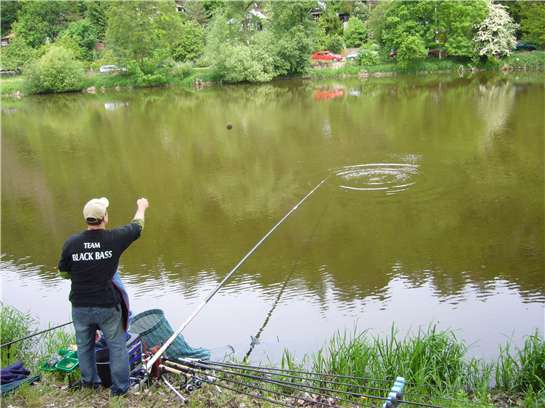 Základem není rychlá, ale přesná ruka ;o)