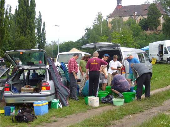 Jindřichohradečtí to tentokrát upekli dobře