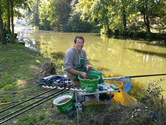 Zakladni krmeni