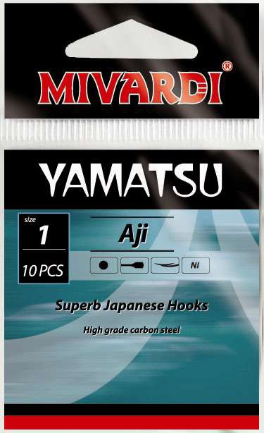 MIVARDI YAMATSU AJI