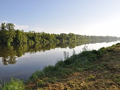 Závodní trať