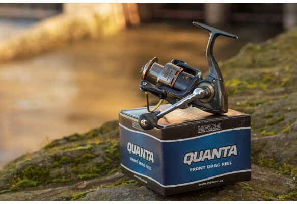 Mivardi Reel cover Premium 