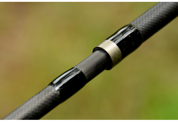 gardner 10ft carp rods